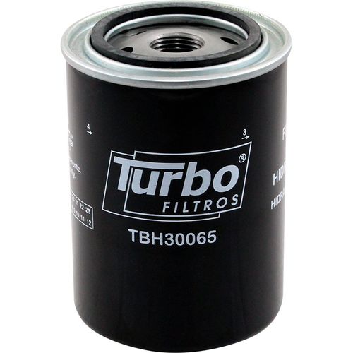 Filtro Óleo Hidráulico - Turbo - 6223537M1