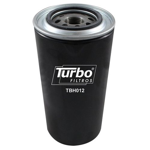 Filtro Óleo Hidráulico - Turbo - 8009108579007