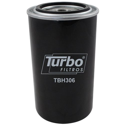 Filtro Óleo Hidráulico - Turbo - 836136342