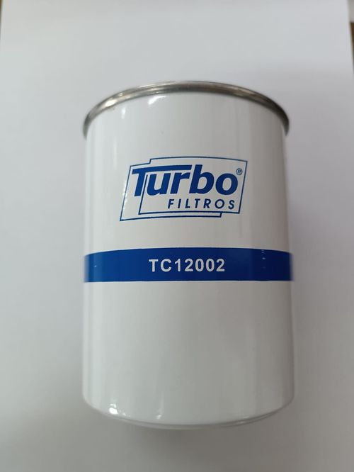 Filtro Combustível Ecológico - Turbo - 84465002