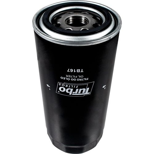 Filtro Óleo Lubrificante - Turbo - 84465123