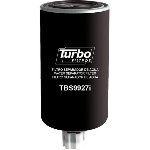 Filtro Combustível Separador Água - Turbo - 84526251
