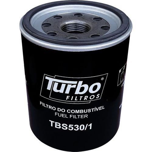 Filtro Combustível Separador Água - Turbo - 84993233