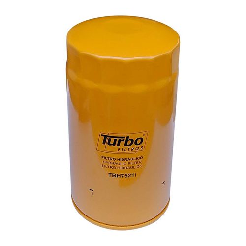 Filtro Óleo Hidráulico - Turbo - 937521X