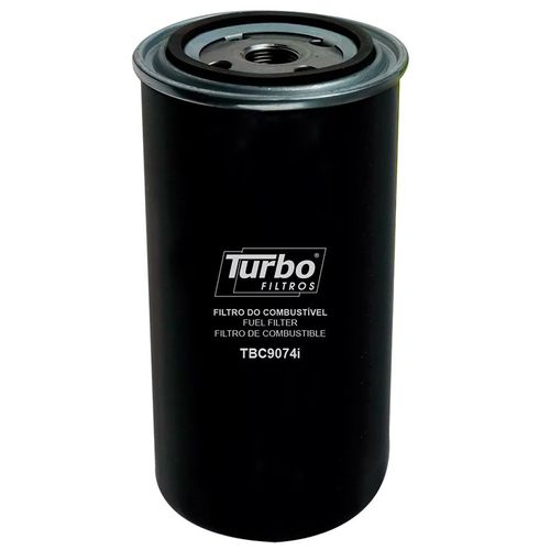 Filtro Combustível Separador Água - Turbo - BH4X9N074AA