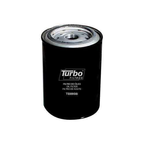Filtro Óleo Lubrificante - Turbo - T19044