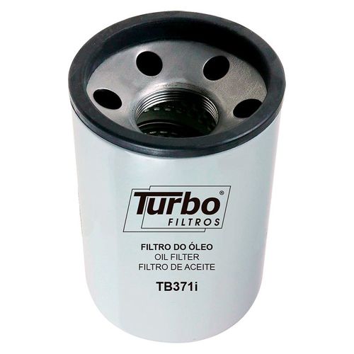 Filtro Óleo Lubrificante - Turbo - RE59754