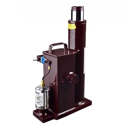 MACACO MOLEIRO HIDROPNEUMATICOMHP 35 TON 500 MM - MHP-17535 - MCM