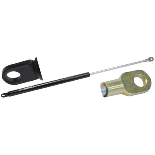 Amortecedor Tampa Motor/bagageiro Ônibus 46 Kg 70 x 41 cm