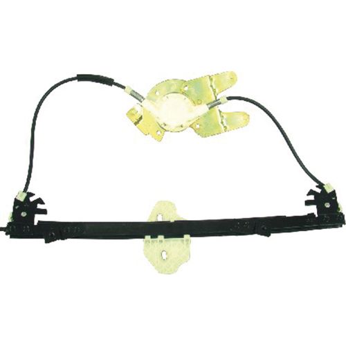 Máquina Vidro Elé S/Motor Dir Elba Prêmio Uno 85 a 04 2P