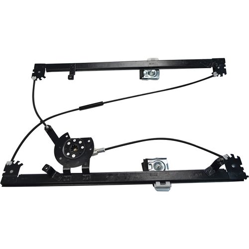 Máquina Vidro Elét S/Motor Esquerdo Volvo Vm