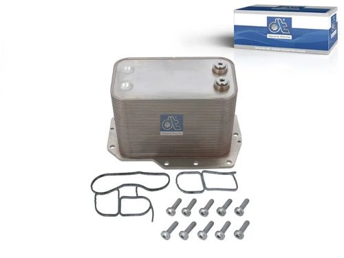 RADIADOR OLEO CF EURO 6
