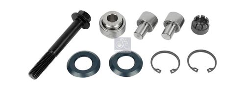 REPARO ATUADOR GARFO EMBREAGEM COMPLETO FH NH 12