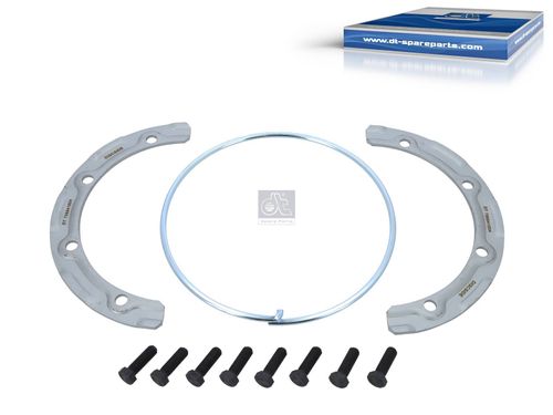 REPARO DISCO FREIO FH FM VM