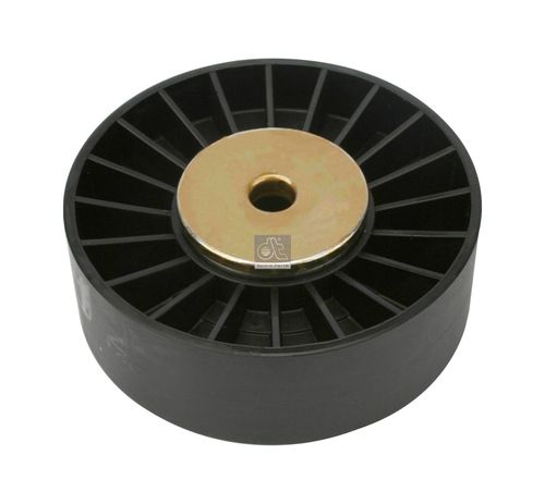 ROLETE GUIA CORREIA LISO 124 SERIE 4 ...2007