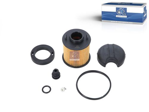 FILTRO ARLA PGR STRALIS TRA