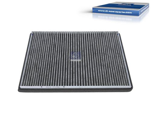 FILTRO AR CABINE XF105