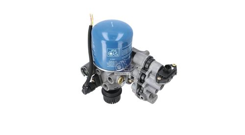 VALVULA SECADOR AR CF85 XF105