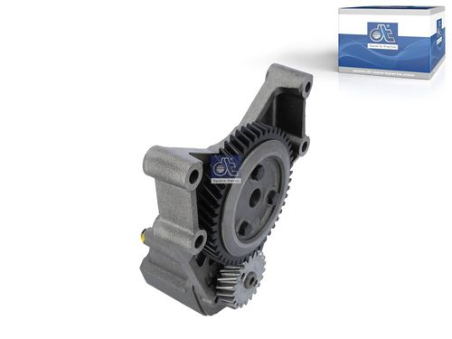 BOMBA OLEO MOTOR NL10 NL12 EDC