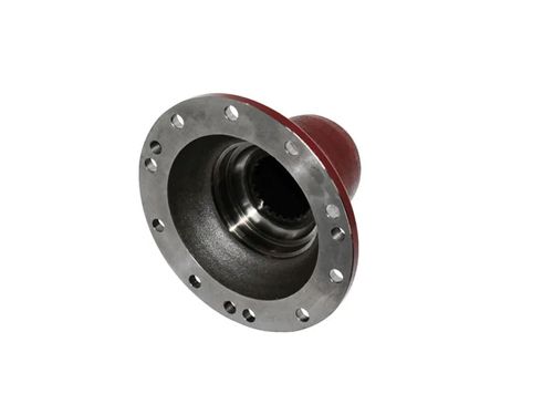 FLANGE DIFERENCIAL EIXO TRASEIRA 112 113 PGR