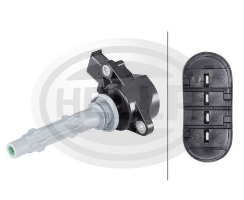 BOBINA:CLK350/E280/E350/E500/S350/S500/SL500