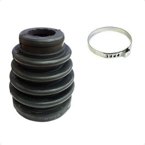 Kit Coifa Homocinética Fiat Fiorino 1985 a 1987 - 976222 - MB4427K