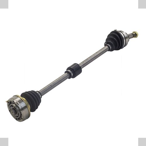Semi - Eixo Vw Fox 2009 a 2016 - 807279 - VT9641