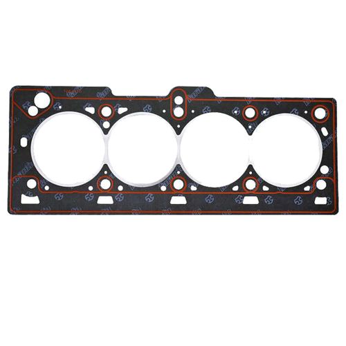 Junta Cabeçote Renault Scenic 1999 a 2011 - 842779 - 570905