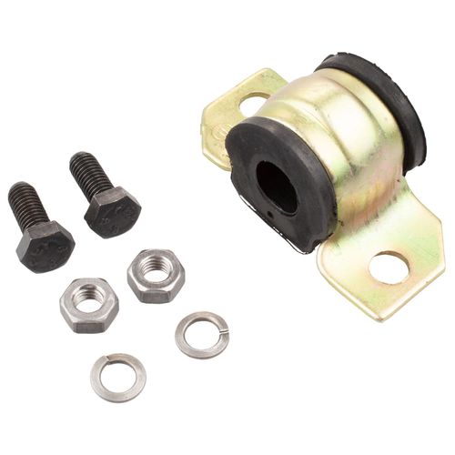 Kit Barra Estabilizadora Vw Fox 2005 a 2013 - 1333254 - 1807D