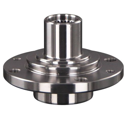 Cubo Roda Fiat Strada 2011 a 2018 - 1331491 - IR17400