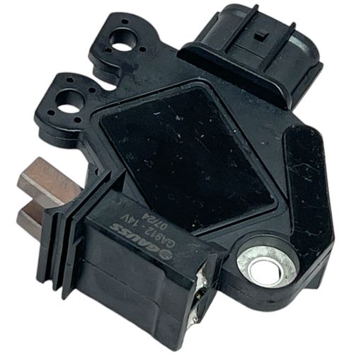 REGULADOR VOLTAGEM ALTERNADOR HB20 I30 SPORTAGE CERATO SOUL