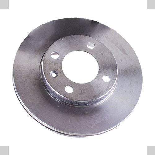 Disco Freio Honda City 2015 a 2023 - 1102458 - HF700J