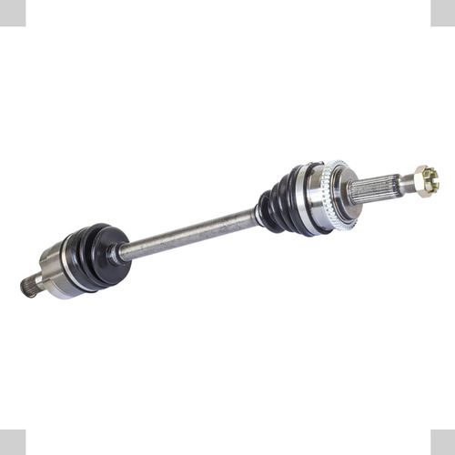 Semi - Eixo Hyundai Tucson 2005 a 2009 - 807139 - VT9532