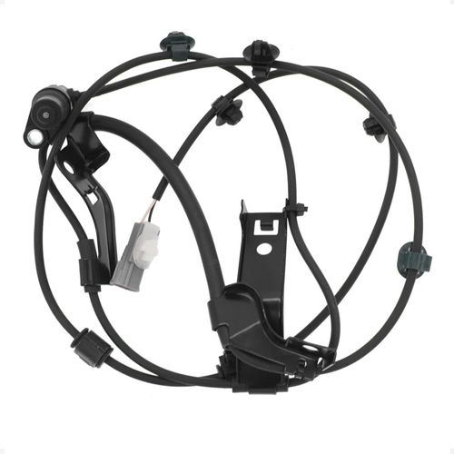 Sensor ABS Toyota Hilux 2009 a 2010 - 1338759 - 30075DE