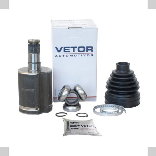 Tulipa Trizeta Vw T-cross 2020 a 2023 - 1331229 - VT5718