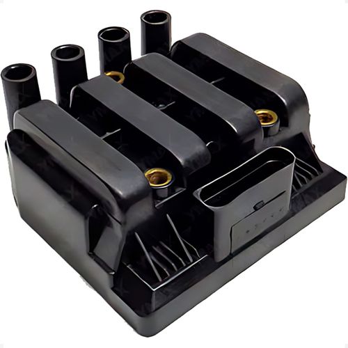 Bobina Ignição Vw Gol 2008 a 2013 - 1298963 - 5097