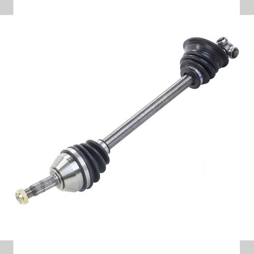 Semi - Eixo Renault Kangoo 2000 a 2006 - 807155 - VT9541