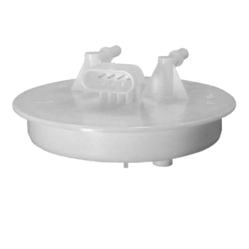 Flange Bomba Combustível Ford Fiesta 2005 a 2006 - 833543 - 2421