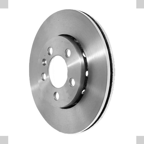 Disco Freio Peugeot Boxer 1999 a 2009 - 1102431 - HF40