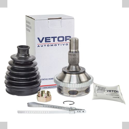 Junta Homocinética Peugeot 207 2009 a 2013 - 806668 - VT5521