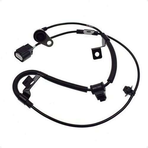 Sensor ABS Mitsubishi L200 2016 a 2024 - 1338796 - 30077TE