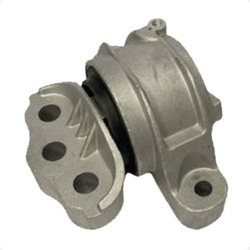 Coxim Câmbio Fiat Cronos 2017 a 2024 - 1350228 - ACX03200