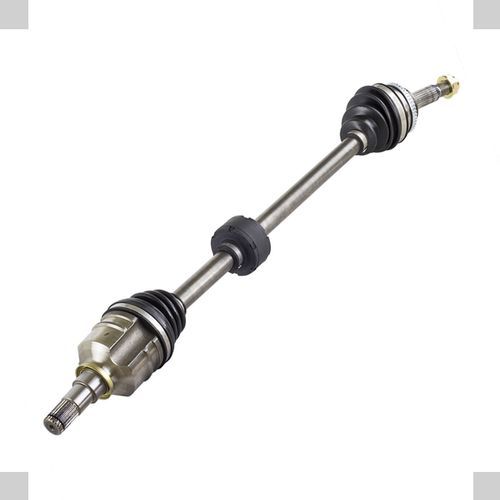 Semi - Eixo Toyota Fielder 2002 a 2008 - 976519 - VT9682