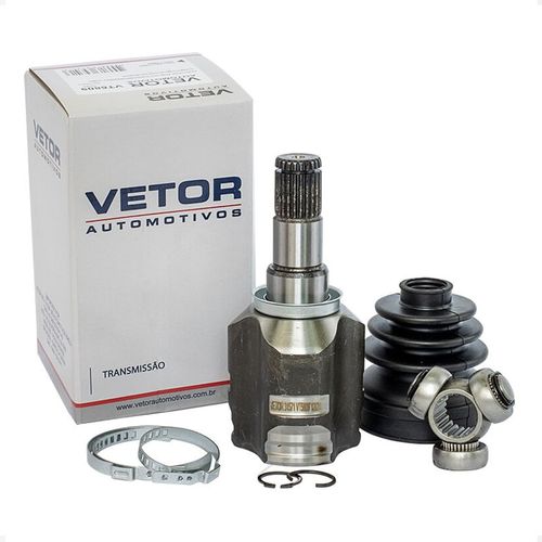 Tulipa Trizeta Toyota Etios 2017 a 2024 - 1333096 - VT5809