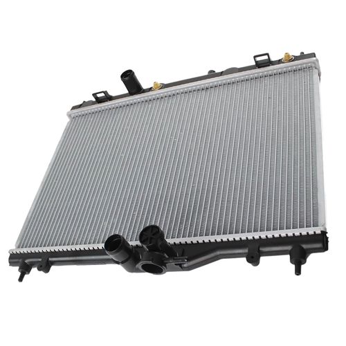Radiador Nissan Livina 2010 a 2014 - 1331334 - IR48806