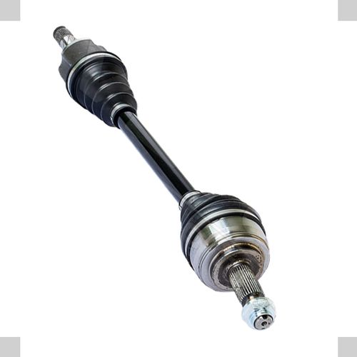 Semi - Eixo Renault Master 2013 a 2024 - 1334343 - VT9822
