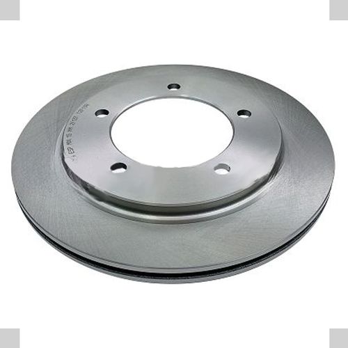 Disco Freio Suzuki Vitara 1999 a 2024 - 1309402 - HF308