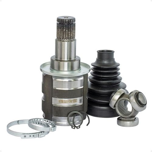 Tulipa Trizeta Toyota Corolla 2020 a 2024 - 1333098 - VT5842