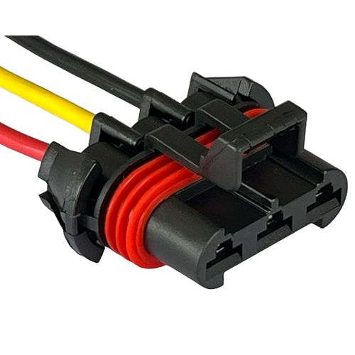 CHICOTE REPARO RESISTENCIA VENTOINHA ASTRA CORSA CELTA PRISMA VECTRA MERIVA ZAFIRA