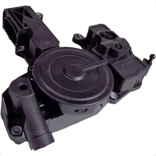 Anti-Chama Audi A4 2015 a 2016 - 1293856 - 10349